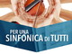 Anche quest'anno si può donare il 5 per mille alla Fondazione Orchestra Sinfonica di Sanremo Anche quest'anno si può donare il 5 per mille alla Fondazione Orchestra Sinfonica di Sanremo