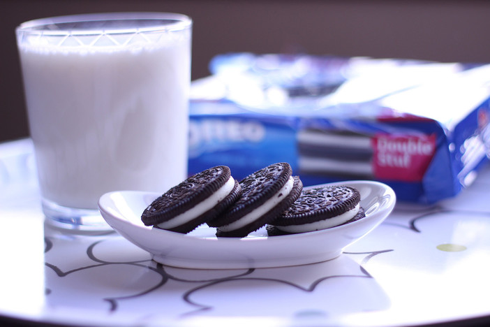 OREO, il biscotto americano che ha conquistato l’Italia OREO, il biscotto americano che ha conquistato l’Italia