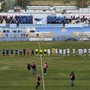 Calcio. Serie D, va in scena lo spettacolo del derby, il racconto di Sanremese-Imperia (Live) Calcio. Serie D, va in scena lo spettacolo del derby, il racconto di Sanremese-Imperia (Live)