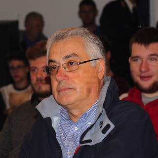 Mauro Albanese