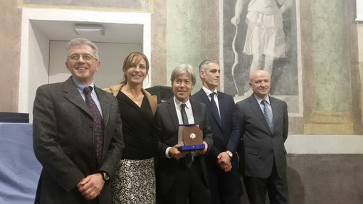 Sanremo: la festa per i 70 anni della Confartigianato a Palazzo Roverizio, le foto dell'evento