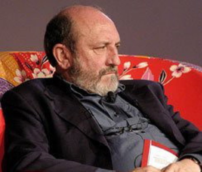 Sanremo: Umberto Galimberti al prossimo 'Martedì Letterario' Sanremo: Umberto Galimberti al prossimo 'Martedì Letterario'
