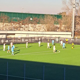 Calcio. Serie D, solo 0-0 per la Sanremese col Club Milano. Fossati: "Siamo tutti chiamati a dare di più" Calcio. Serie D, solo 0-0 per la Sanremese col Club Milano. Fossati: "Siamo tutti chiamati a dare di più"