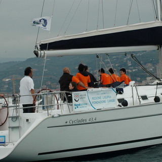 ‘Sette Club Sette Porti’, un service dei sette Rotary Club del Gruppo Liguria