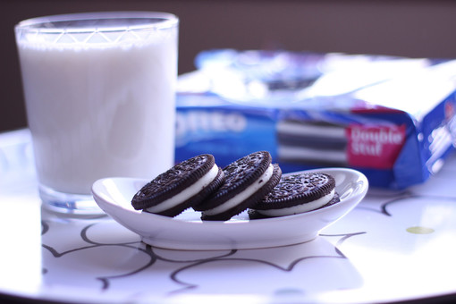 OREO, il biscotto americano che ha conquistato l’Italia