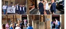 Visita istituzionale al carcere di Imperia, Scajola propone un percorso di prima accoglienza per gli ex detenuti (Video)