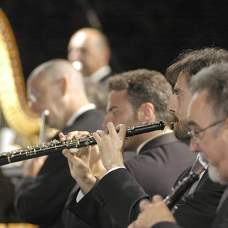 La Sinfonica di Sanremo al Chiabrera di Savona per l'Opera Giocosa