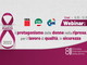 8 Marzo, domani webinar della Cigl: “Il protagonismo delle donne nella ripresa, per il lavoro di qualità, in sicurezza”