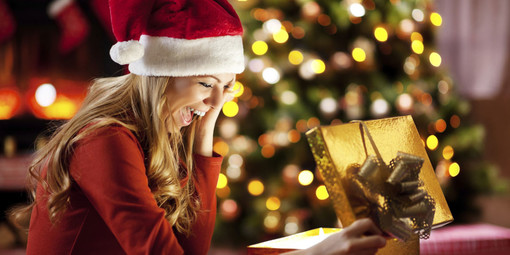 Natale, fare regali risparmiando?