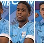 Fofana, Nguegang e Gonzalez Fofana, Nguegang e Gonzalez