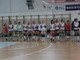 Arma Volley, i risultati del fine settimana: bene le ragazze dell'Under 18 (foto)