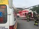 Ventimiglia: è morto l'89enne investito da un treno nel primo pomeriggio di oggi a Roverino Ventimiglia: è morto l'89enne investito da un treno nel primo pomeriggio di oggi a Roverino