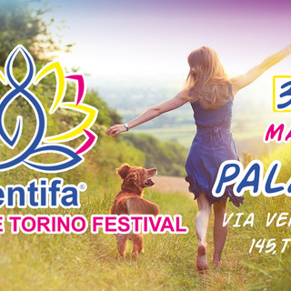 Benessere Torino Festival Bentifa al Palavela Benessere Torino Festival Bentifa al Palavela