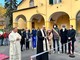 Borgomaro, Fondazione Orengo-De Mora in festa per l'Immacolata: inaugurata la nuova stanza degli abbracci (foto)