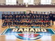 Bordighera festeggia gli 80 anni della Rari Nantes: tre giorni di basket, musica e festa alla Rotonda di Sant'Ampelio dal 31 luglio al 2 agosto Bordighera festeggia gli 80 anni della Rari Nantes: tre giorni di basket, musica e festa alla Rotonda di Sant'Ampelio dal 31 luglio al 2 agosto