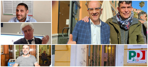 Elezioni provinciali 2023, conclave in casa Pd a Imperia Elezioni provinciali 2023, conclave in casa Pd a Imperia