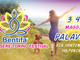 Benessere Torino Festival Bentifa al Palavela Benessere Torino Festival Bentifa al Palavela