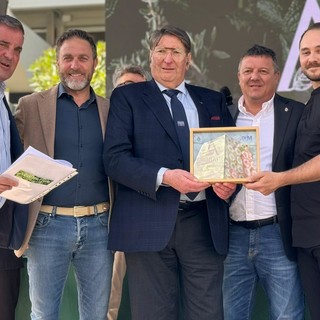 Aromatica 2024: all'85 cocktail bar di Diano Marina il Concorso Cocktail di Confcommercio