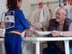 Bordighera. Il Judo Club Simonazzi festeggia gli 89 anni del pioniere del Judo in Riviera