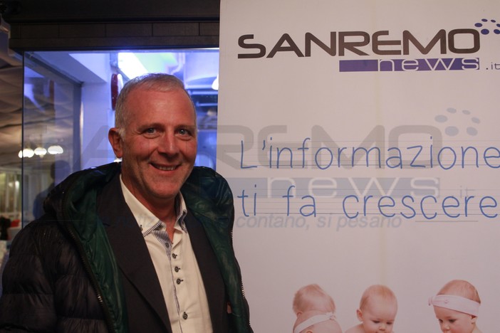 #Sanremo2016: grande successo ieri per il 'Glam Gala' di Sanremo News al ristorante di corso Inglesi
