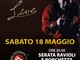 Questo appuntamento è stato rinviato: Sabato 18 maggio al Bar Ristorante Le Periane serata Ravioli e Porchetta e a seguire tributo live a Vasco Rossi con il gruppo Senza Ali-B