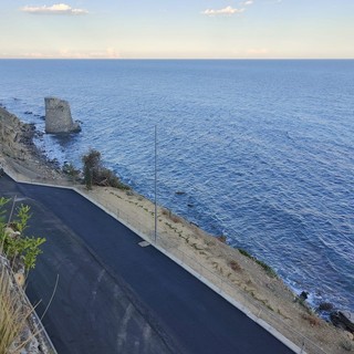 Imperia, Ciclabile Prino-San Lorenzo al Mare finalmente arriva il taglio del nastro: decisa dopo un vertice la data dell'inaugurazione Imperia, Ciclabile Prino-San Lorenzo al Mare finalmente arriva il taglio del nastro: decisa dopo un vertice la data dell'inaugurazione
