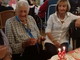 Oggi pomeriggio al pensionato 'Morelli' di Diano Marina grande festa per i 90 anni di Primo Bonifazio