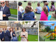 Imperia, inaugurati i nuovi giochi per bambini: largo Acquarone diventa un parco (foto e video) Imperia, inaugurati i nuovi giochi per bambini: largo Acquarone diventa un parco (foto e video)