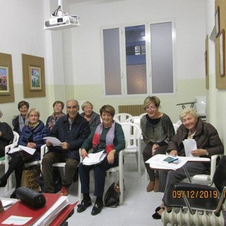 Ventiiglia: domani, inaugurazione nuova sede dell'Unitrè intemelia in via Sottoconvento Ventiiglia: domani, inaugurazione nuova sede dell'Unitrè intemelia in via Sottoconvento