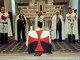 I risultati e le foto della cerimonia di commemorazione dei 900 anni dell'Ordre des Templiers I risultati e le foto della cerimonia di commemorazione dei 900 anni dell'Ordre des Templiers