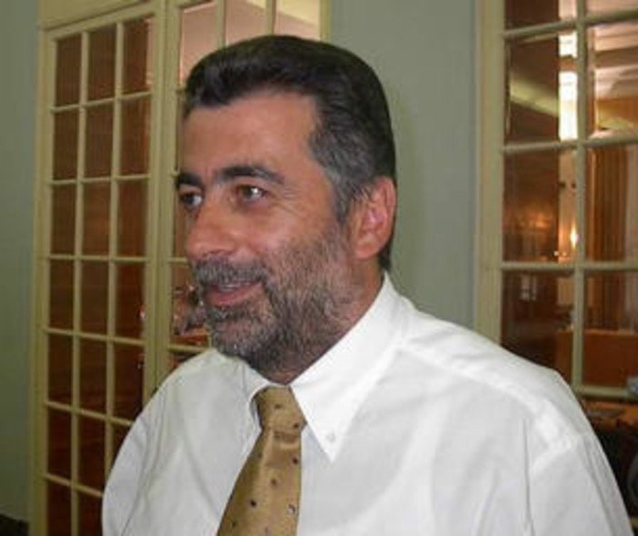 Imperia: scomparsa di Vittorio Desiglioli, il cordoglio del PDL provinciale