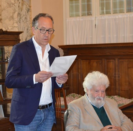 Sanremo: 2a edizione 'Forza della natura', dal 20 aprile al 1° maggio omaggio a Libereso Guglielmi