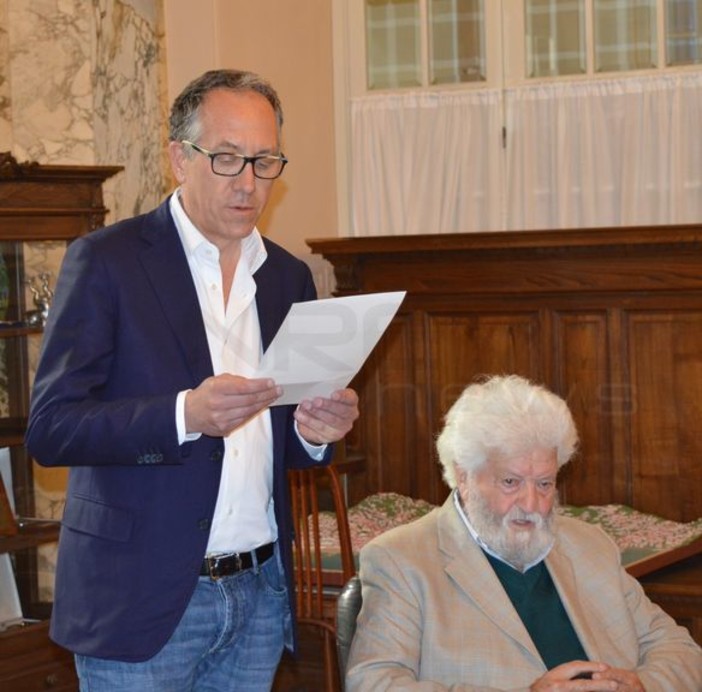 Sanremo: 2a edizione 'Forza della natura', dal 20 aprile al 1° maggio omaggio a Libereso Guglielmi