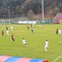 Calcio, Serie D. La Sanremese torna da Gozzano con tre punti d'oro. Decide Djorkaeff