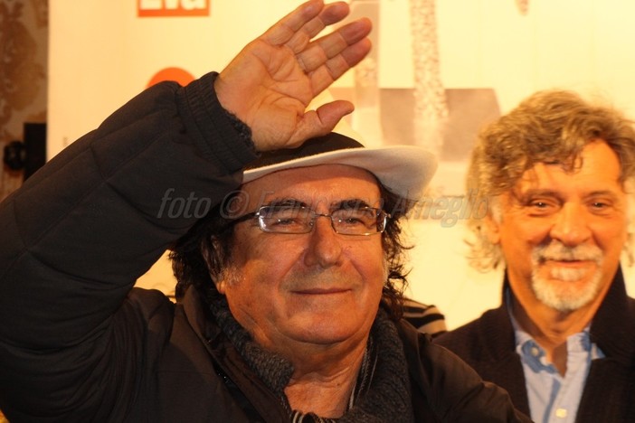 Albano duro su Amadeus: "Dopo il successo dell’anno scorso, non mi ha voluto al Festival"