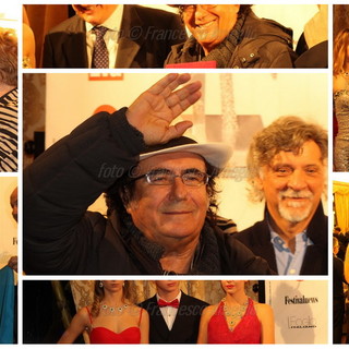 Il fotoservizio di Francesco Ameglio © Sanremonews.it Il fotoservizio di Francesco Ameglio © Sanremonews.it