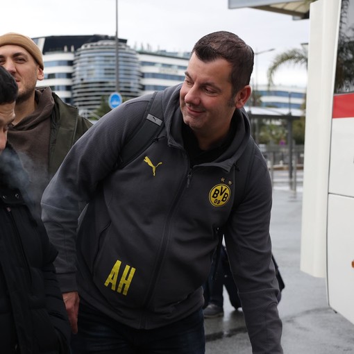 European Blind Football League, il deputato europeo Brando Benifei dà il benvenuto alle squadre (foto) European Blind Football League, il deputato europeo Brando Benifei dà il benvenuto alle squadre (foto)