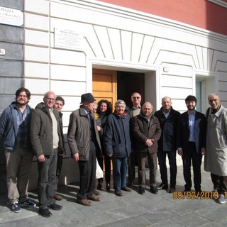 Ventimiglia: martedì prossimo, riunione bi-mensile degli iscritti e simpatizzanti del MFE Ventimiglia: martedì prossimo, riunione bi-mensile degli iscritti e simpatizzanti del MFE