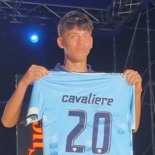 Calcio. Serie D, successo per la Rappresentativa Under 18 con i pari età dell'Inter, in campo anche Cavaliere