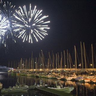 Sanremo: domani a mezzanotte la partenza della 62a Giraglia Rolex Cup