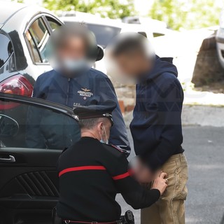 Sanremo, divieto di dimora in tutta la provincia per il pusher arrestato ieri dai Carabinieri