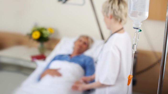 Assistenza domiciliare integrata e infermiere di comunità, sanità innovativa a Bordighera Assistenza domiciliare integrata e infermiere di comunità, sanità innovativa a Bordighera