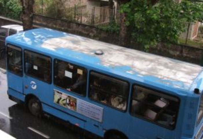 Sciopero dei trasporti venerdì prossimo, problemi anche per la nostra provincia Sciopero dei trasporti venerdì prossimo, problemi anche per la nostra provincia