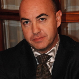 Alberto Pezzini (Futura Sanremo)