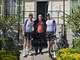 Pelizzari si allena a Sanremo in vista della Classicissima e del Giro: l’incontro con Alessandro Il Grande (Foto) Pelizzari si allena a Sanremo in vista della Classicissima e del Giro: l’incontro con Alessandro Il Grande (Foto)