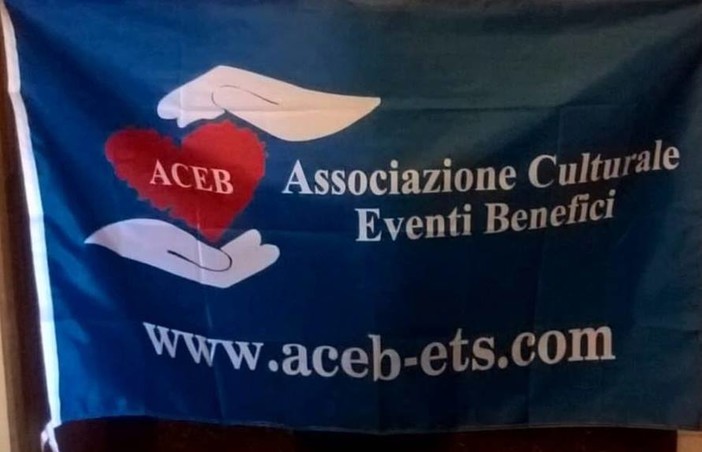 Camporosso: domenica 17 febbraio la benedizione della nuova bandiera sociale ACEB Camporosso: domenica 17 febbraio la benedizione della nuova bandiera sociale ACEB