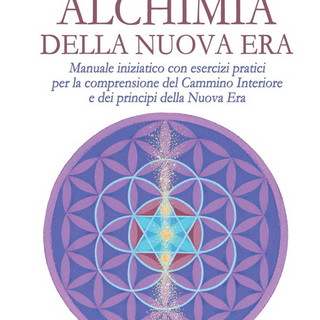‘Alchimia della Nuova Era’ dell'imperiese Chiara Zappoli: un libro e un percorso iniziatico