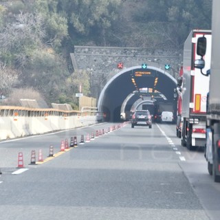 Autostrade: ripresa cantieri da lunedì, salvaguardia dei fine settimana nuovo stop 27 maggio-6 giugno
