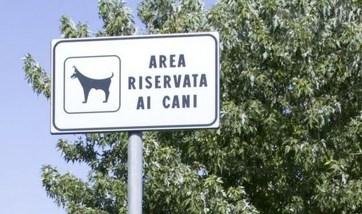 Bordighera: affidata all’associazione Bordibau la gestione e la pulizia dell’area cani cittadina