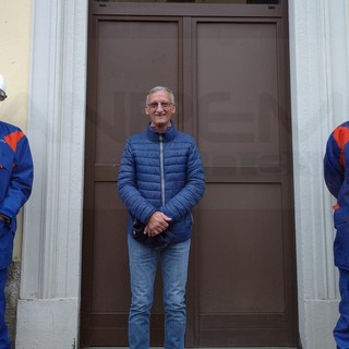 Olivetta San Michele: è tornata la corrente grazie a due gruppi elettronici, Biancheri "Fondamentale per ripartire"